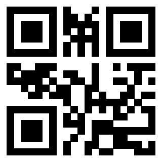 3910647272 QrCode associato