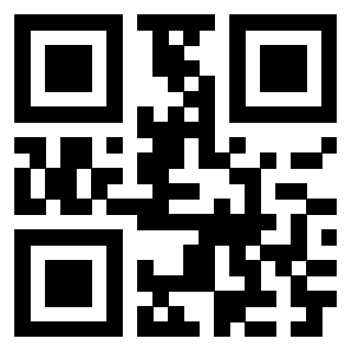 Scansione del Qr Code di 3910647274