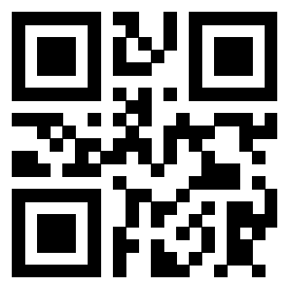 Il Qr Code di 3910647280