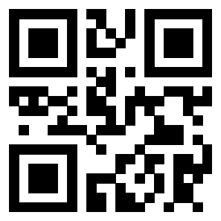 3910647281 - Immagine del Qr Code associato