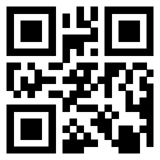 3910647284 QrCode associato