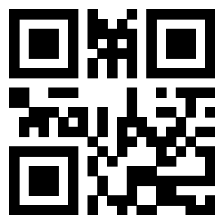 Scansione del Qr Code di 3910647288