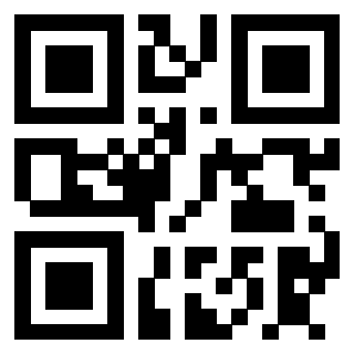 3910647293 - Immagine del Qr Code associato