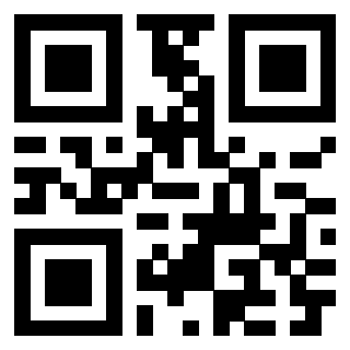 3910647295 QrCode associato