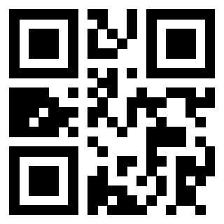 3910647297 QrCode associato