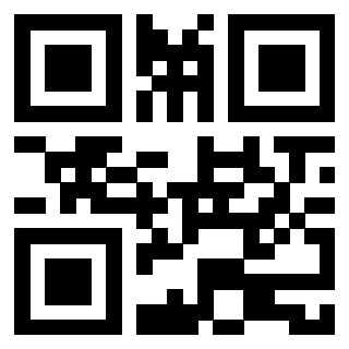 Immagine del QrCode di 3910647300