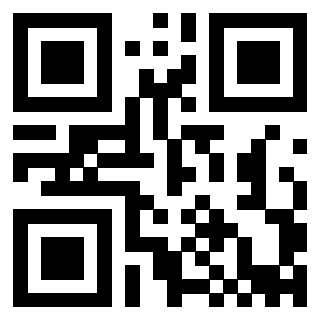 Scansione del Qr Code di 3910647301