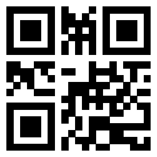 3910647302 - Immagine del Qr Code