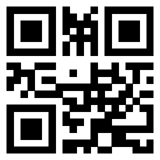 3910647303 QrCode associato