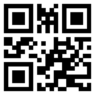 3910647305 - Immagine del QrCode