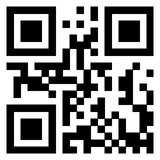 Qr Code di 3910647306