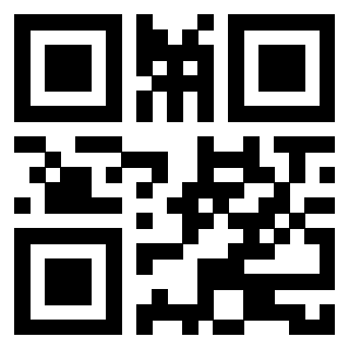 3910647309 Qr Code associato