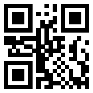3910647310 - Immagine del Qr Code associato