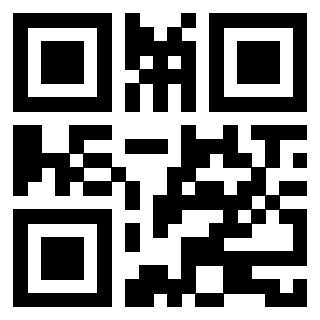 Il QrCode di 3910647311