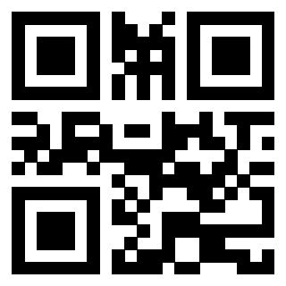 QrCode di 3910647314