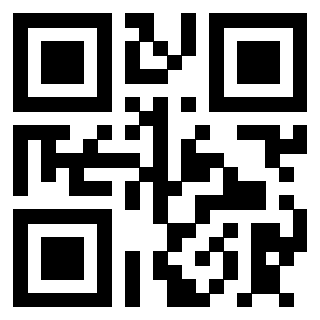 QrCode di 3910647318
