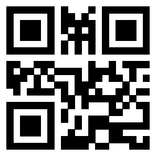 Immagine del Qr Code di 3910647320