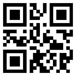 Il QrCode di 3910647321