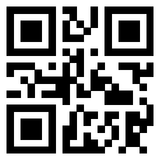 Immagine del QrCode di 3910647323