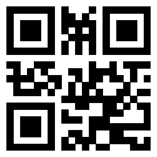 3910647325 - Immagine del QrCode