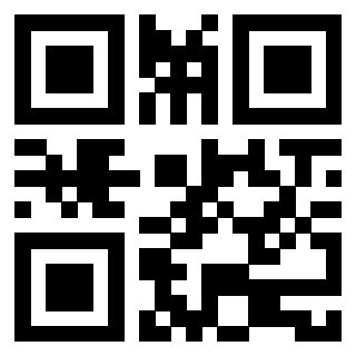 Immagine del Qr Code di 3910647328