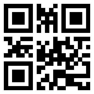 Qr Code di 3910647332