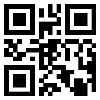 3910647333 Qr Code associato