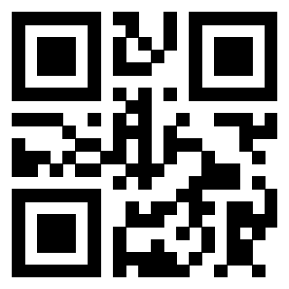 3910647335 - Immagine del QrCode