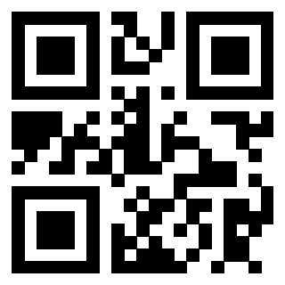 Il QrCode di 3910647339