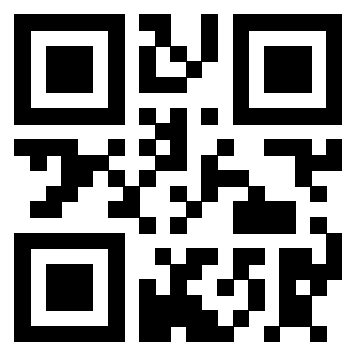 3910647343 - Immagine del Qr Code