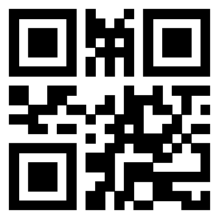 3910647346 - Immagine del QrCode associato