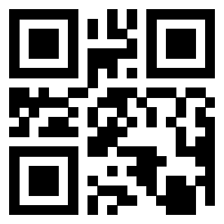 Immagine del Qr Code di 3910647347