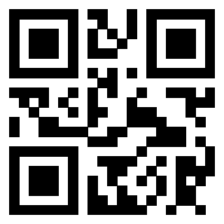 3910647350 Qr Code associato