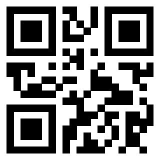 Immagine del QrCode di 3910647351