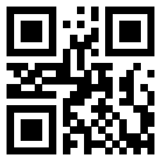 Il Qr Code di 3910647352