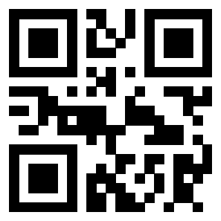 3910647353 - Immagine del QrCode associato