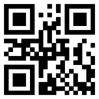 3910647356 - Immagine del QrCode associato