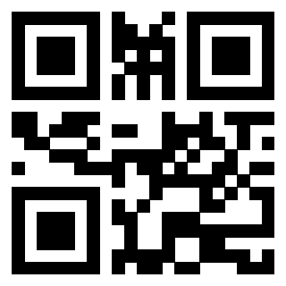 3910647360 - Immagine del QrCode associato