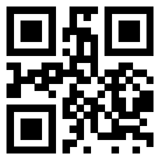 3910647362 Qr Code associato