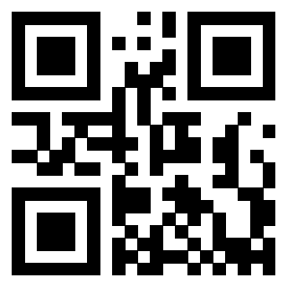 3910647363 - Immagine del Qr Code associato