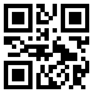 Il QrCode di 3910647364