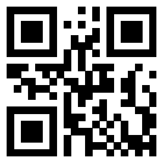 3910647366 - Immagine del Qr Code associato