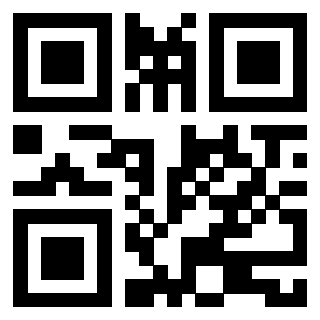 3910647369 - Immagine del QrCode associato