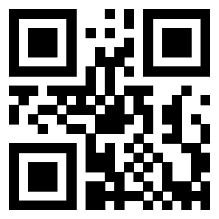 Il QrCode di 3910647370