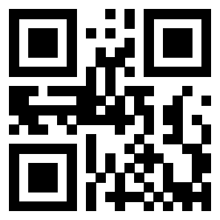 3910647371 - Immagine del Qr Code associato