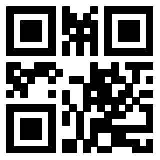 3910647373 - Immagine del QrCode
