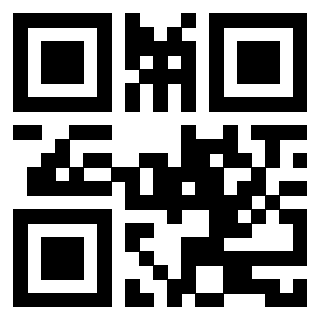 3910647375 QrCode associato