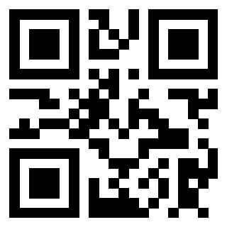 3910647378 - Immagine del Qr Code associato