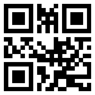 Il QrCode di 3910647383