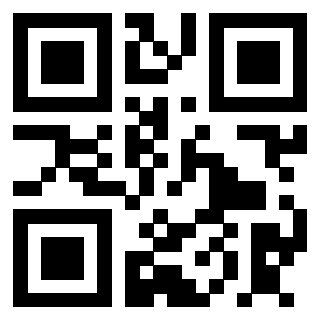 3910647384 - Immagine del Qr Code associato